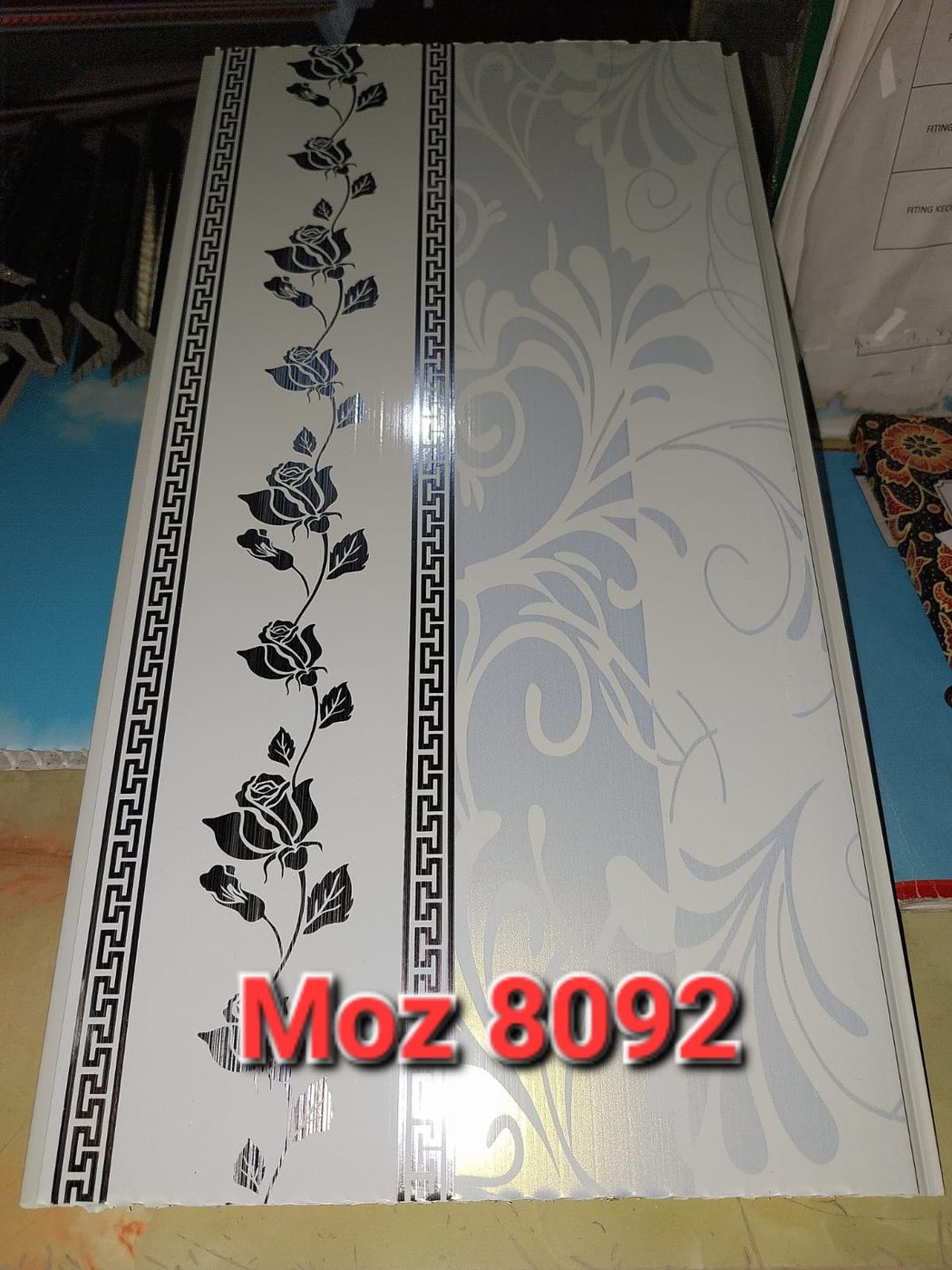 Wallpanel